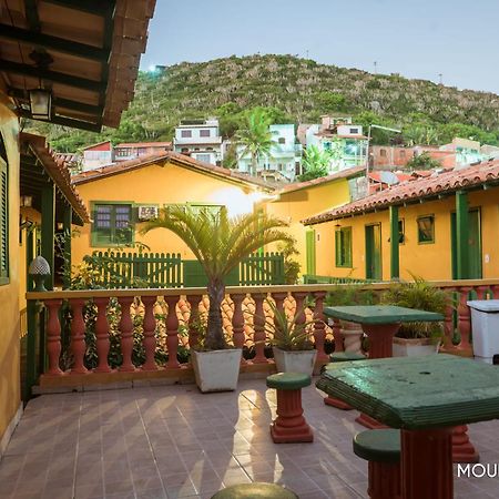 Pousada Villas Boas Arraial Do Cabo Dış mekan fotoğraf