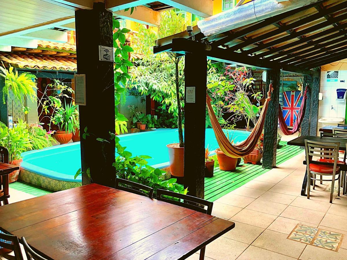 Pousada Villas Boas Arraial Do Cabo Dış mekan fotoğraf