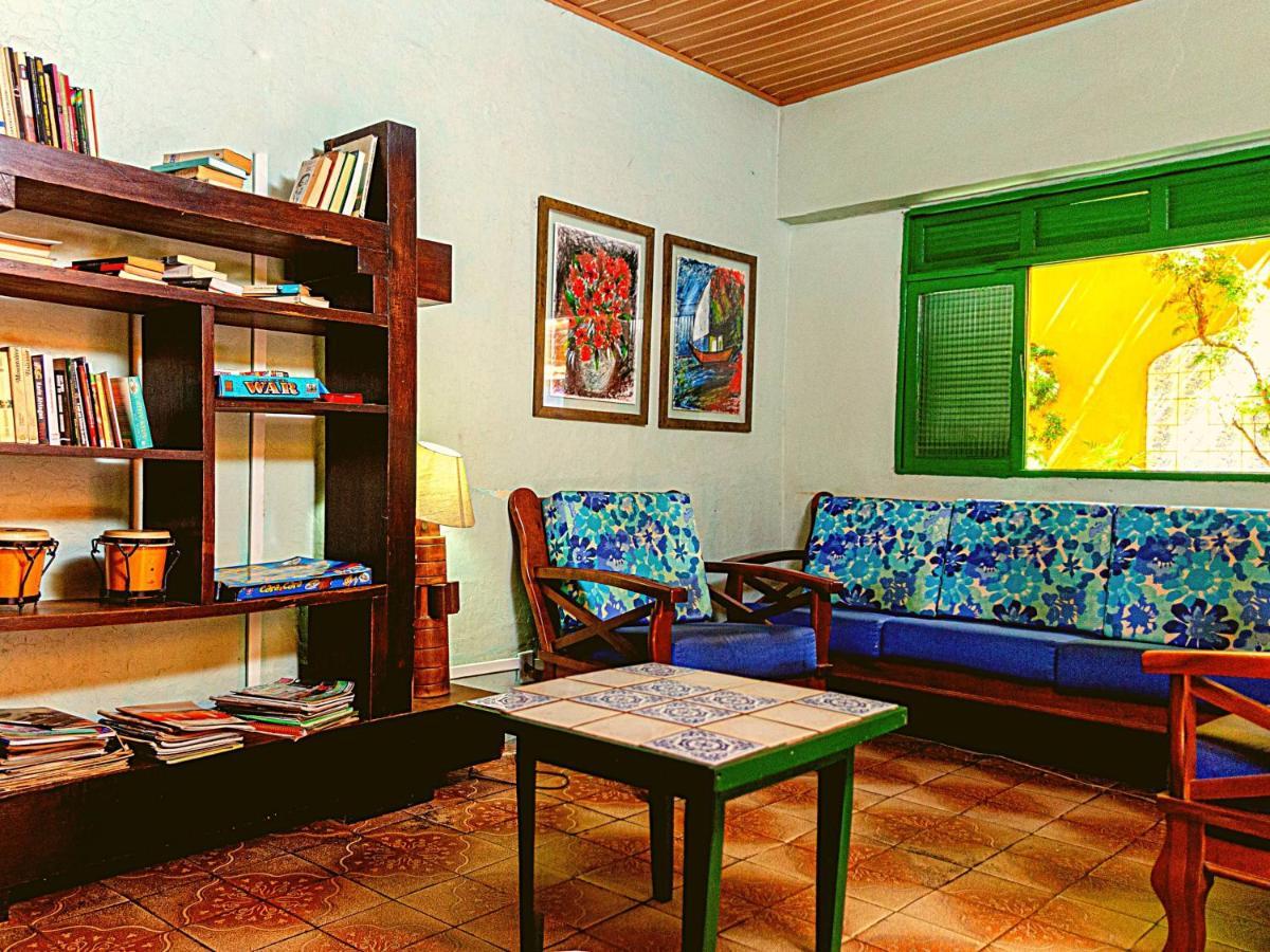 Pousada Villas Boas Arraial Do Cabo Dış mekan fotoğraf