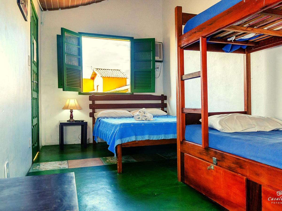 Pousada Villas Boas Arraial Do Cabo Dış mekan fotoğraf