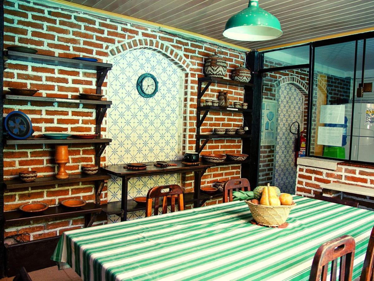 Pousada Villas Boas Arraial Do Cabo Dış mekan fotoğraf