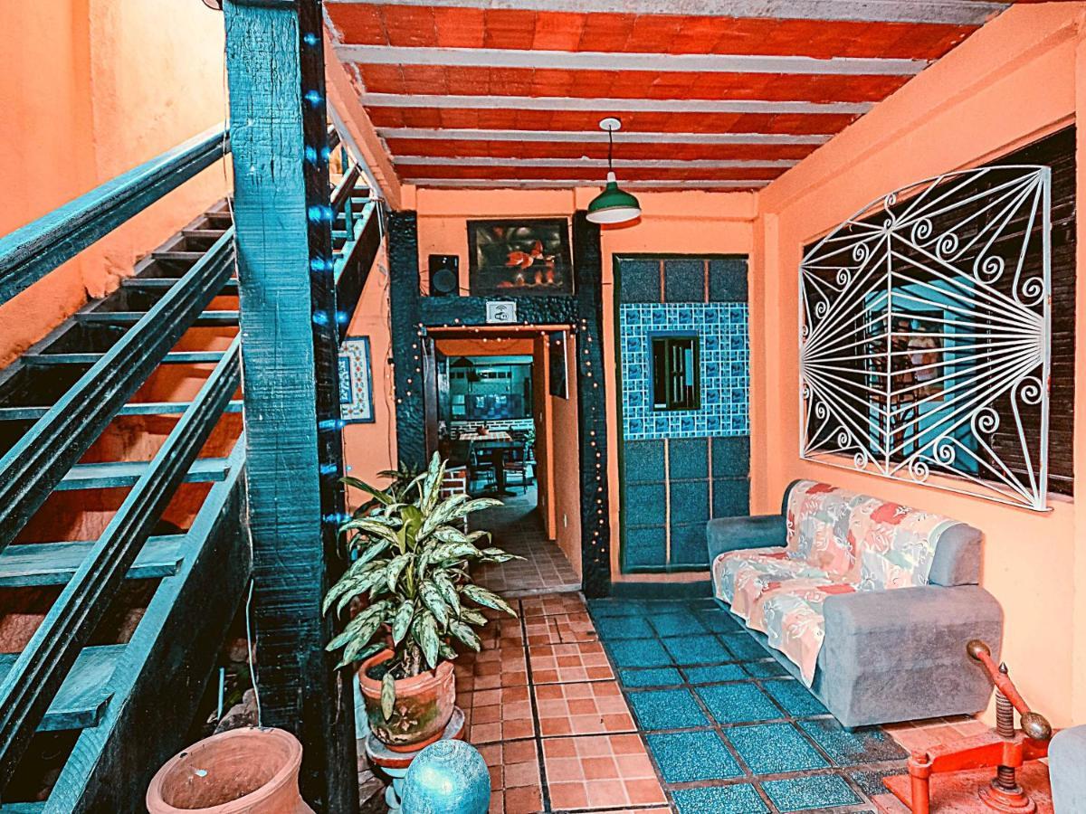 Pousada Villas Boas Arraial Do Cabo Dış mekan fotoğraf