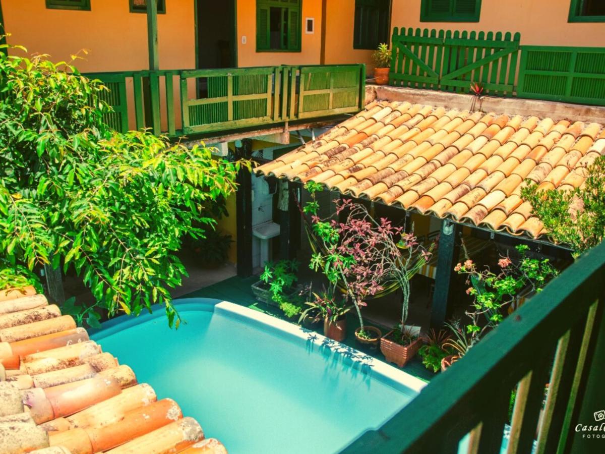 Pousada Villas Boas Arraial Do Cabo Dış mekan fotoğraf