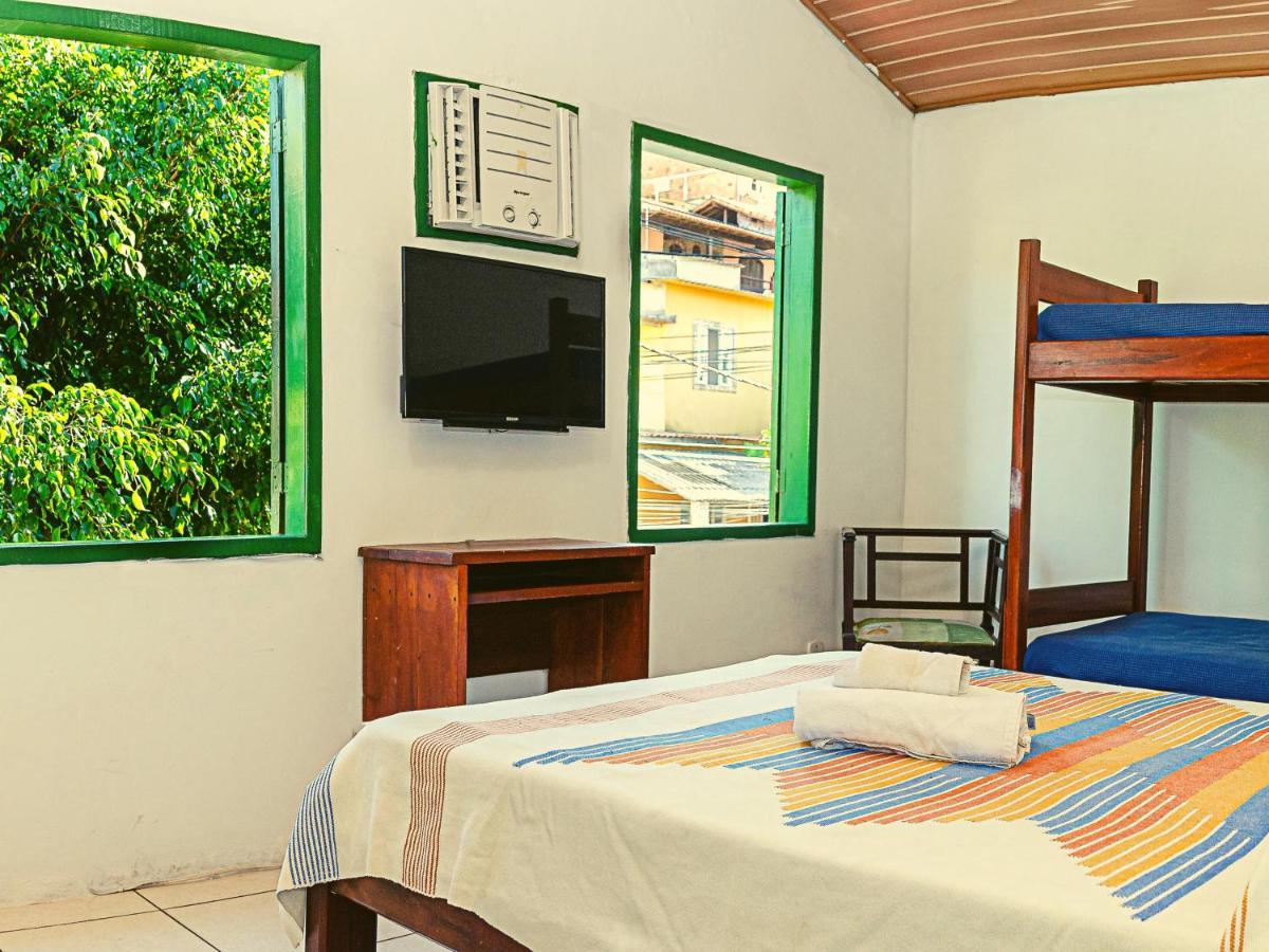 Pousada Villas Boas Arraial Do Cabo Dış mekan fotoğraf