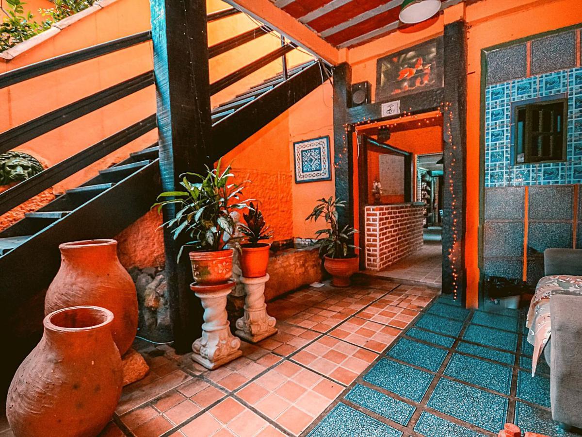 Pousada Villas Boas Arraial Do Cabo Dış mekan fotoğraf