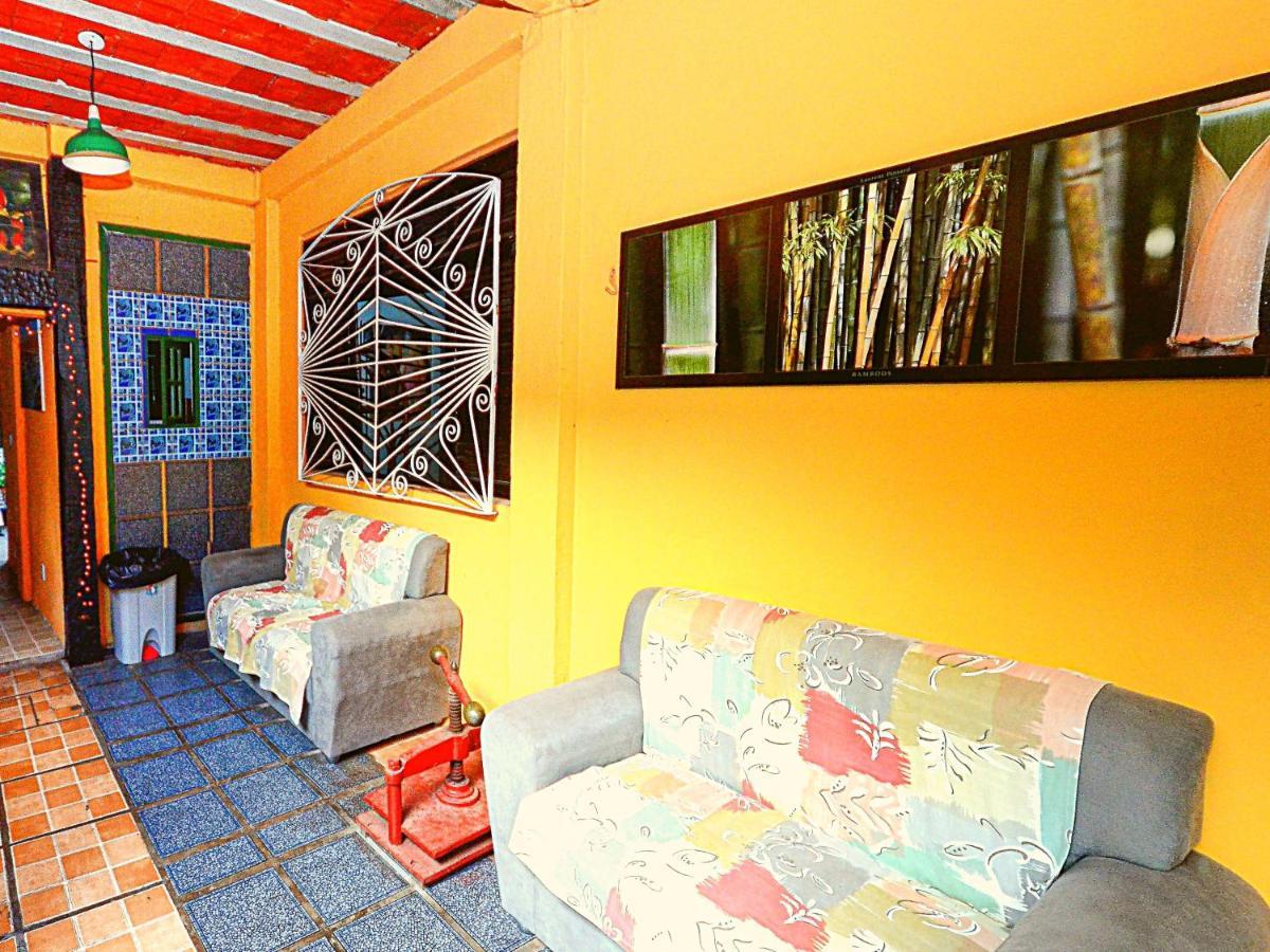 Pousada Villas Boas Arraial Do Cabo Dış mekan fotoğraf