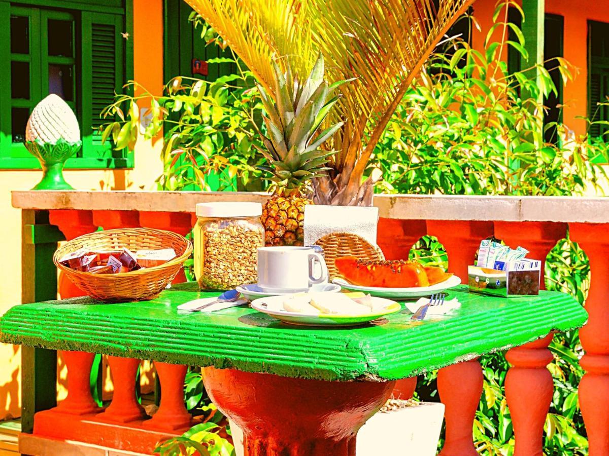 Pousada Villas Boas Arraial Do Cabo Dış mekan fotoğraf