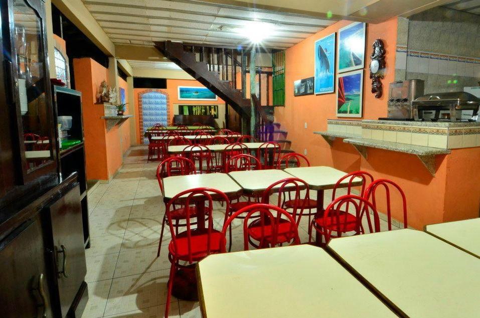 Pousada Villas Boas Arraial Do Cabo Dış mekan fotoğraf