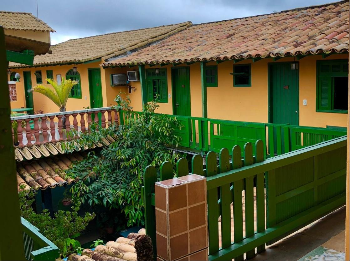 Pousada Villas Boas Arraial Do Cabo Dış mekan fotoğraf