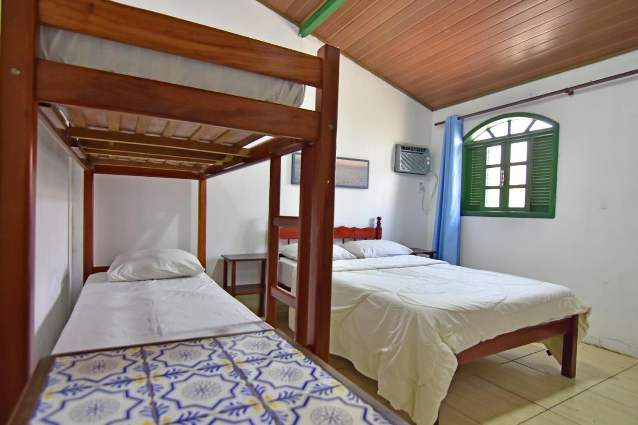 Pousada Villas Boas Arraial Do Cabo Dış mekan fotoğraf