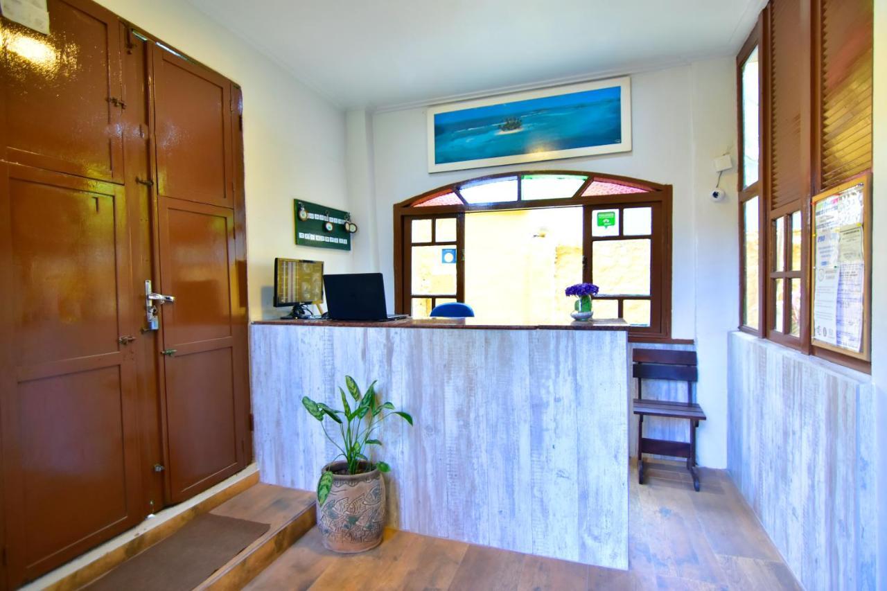 Pousada Villas Boas Arraial Do Cabo Dış mekan fotoğraf