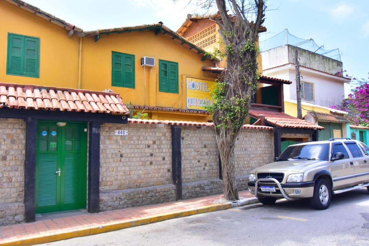 Pousada Villas Boas Arraial Do Cabo Dış mekan fotoğraf