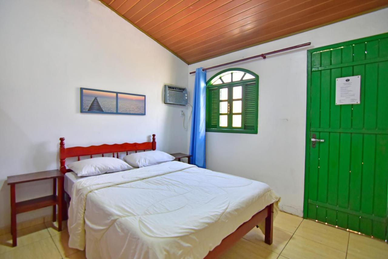 Pousada Villas Boas Arraial Do Cabo Dış mekan fotoğraf