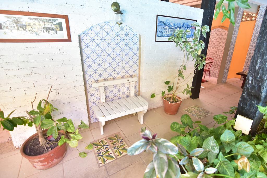 Pousada Villas Boas Arraial Do Cabo Dış mekan fotoğraf