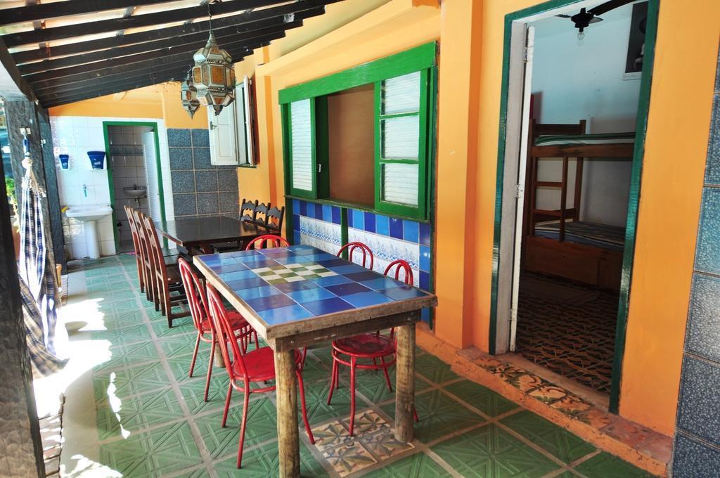 Pousada Villas Boas Arraial Do Cabo Dış mekan fotoğraf