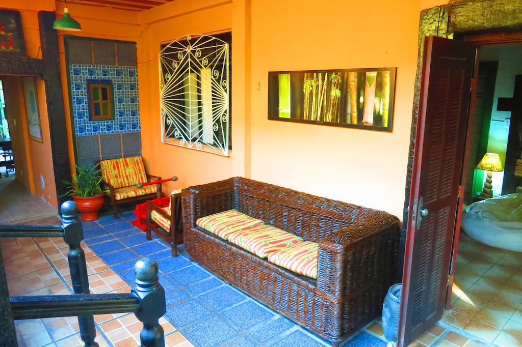 Pousada Villas Boas Arraial Do Cabo Dış mekan fotoğraf