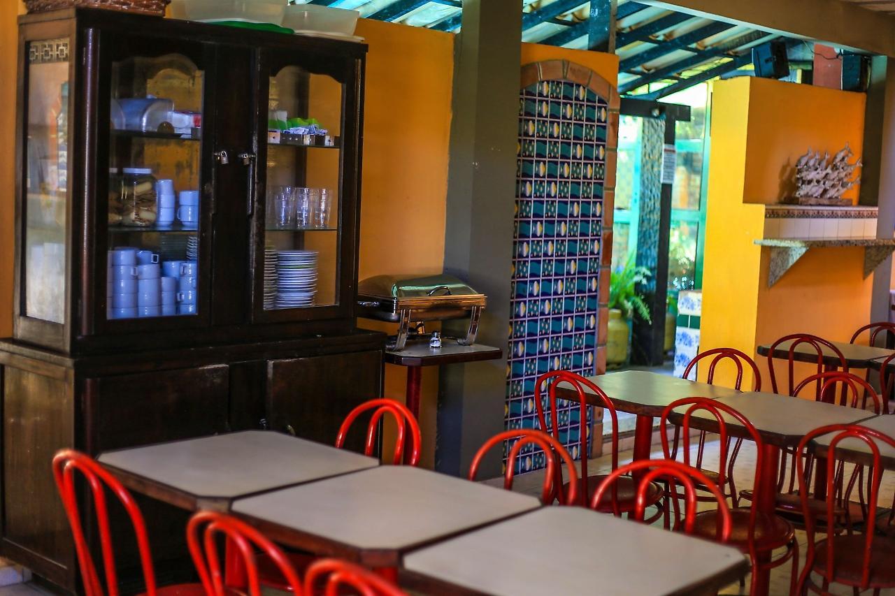 Pousada Villas Boas Arraial Do Cabo Dış mekan fotoğraf