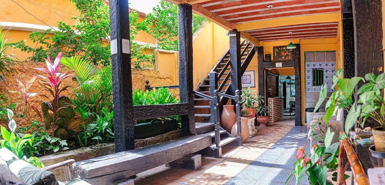 Pousada Villas Boas Arraial Do Cabo Dış mekan fotoğraf