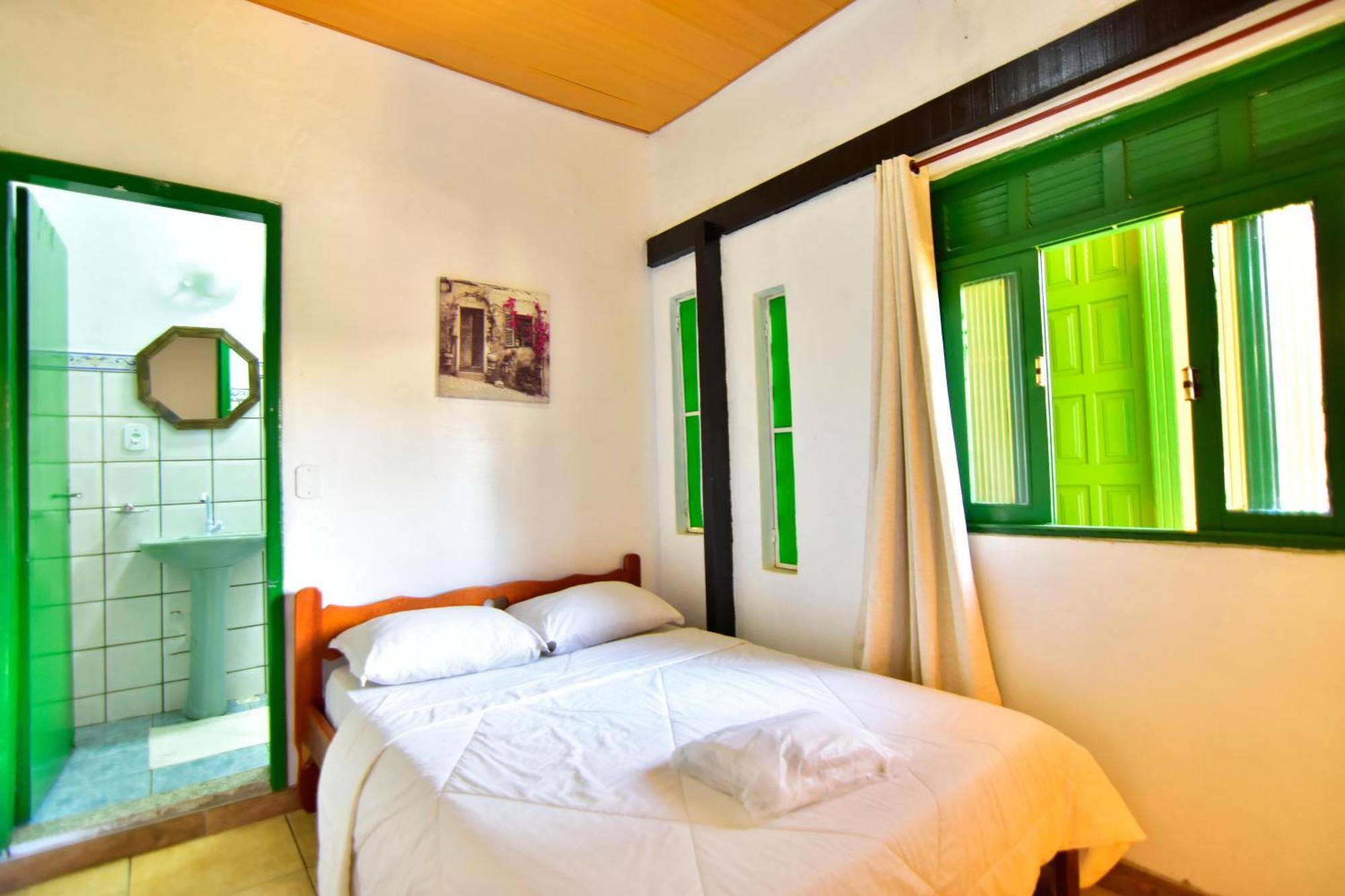 Pousada Villas Boas Arraial Do Cabo Dış mekan fotoğraf
