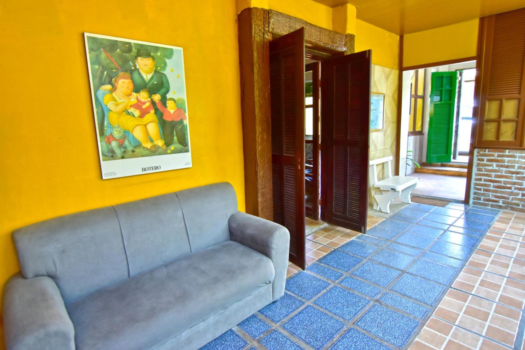 Pousada Villas Boas Arraial Do Cabo Dış mekan fotoğraf