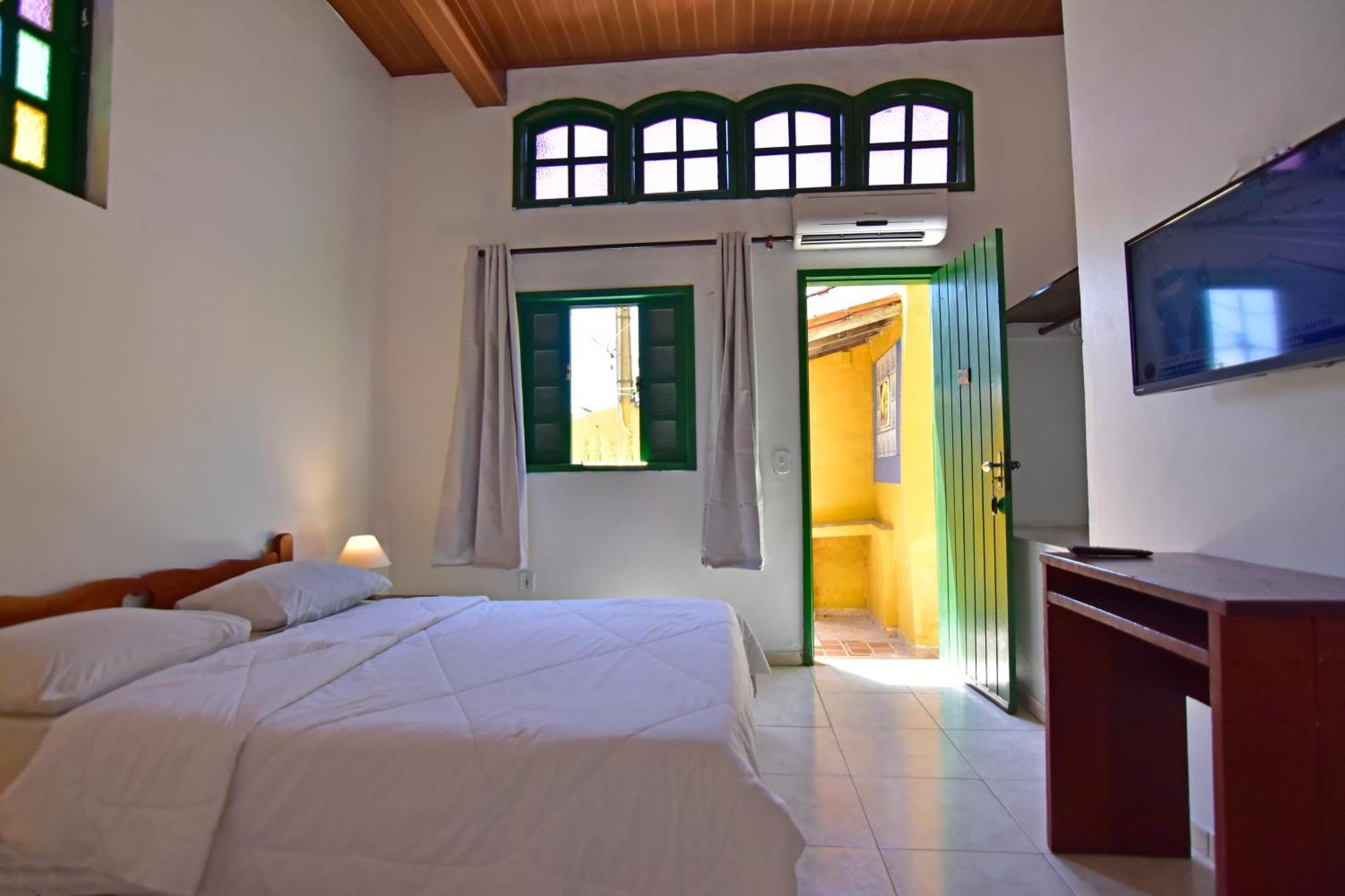 Pousada Villas Boas Arraial Do Cabo Dış mekan fotoğraf