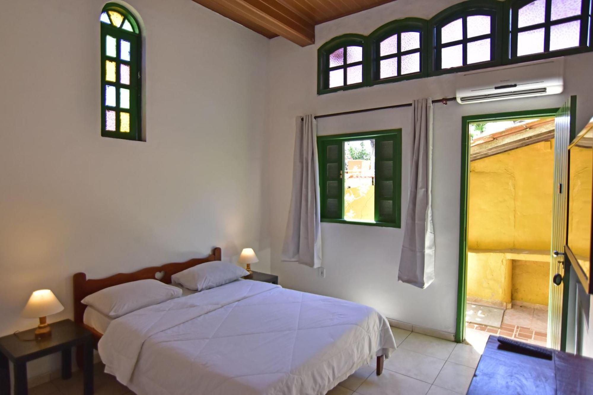 Pousada Villas Boas Arraial Do Cabo Dış mekan fotoğraf