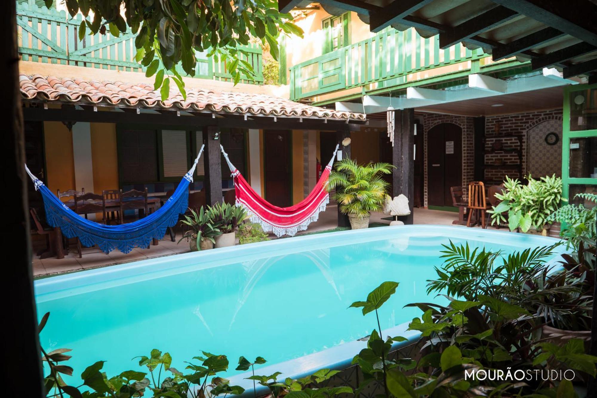 Pousada Villas Boas Arraial Do Cabo Dış mekan fotoğraf