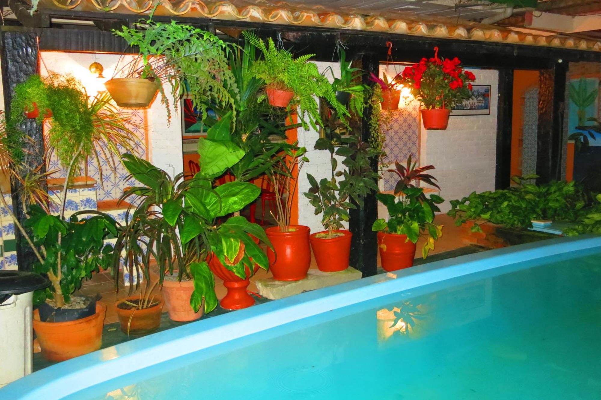 Pousada Villas Boas Arraial Do Cabo Dış mekan fotoğraf