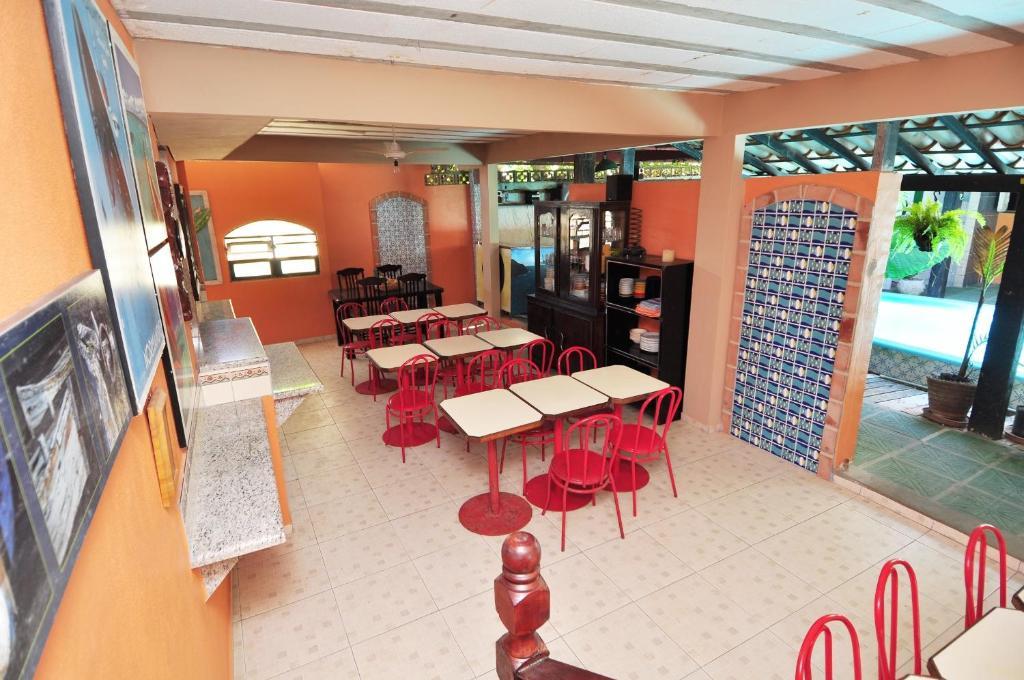 Pousada Villas Boas Arraial Do Cabo Dış mekan fotoğraf